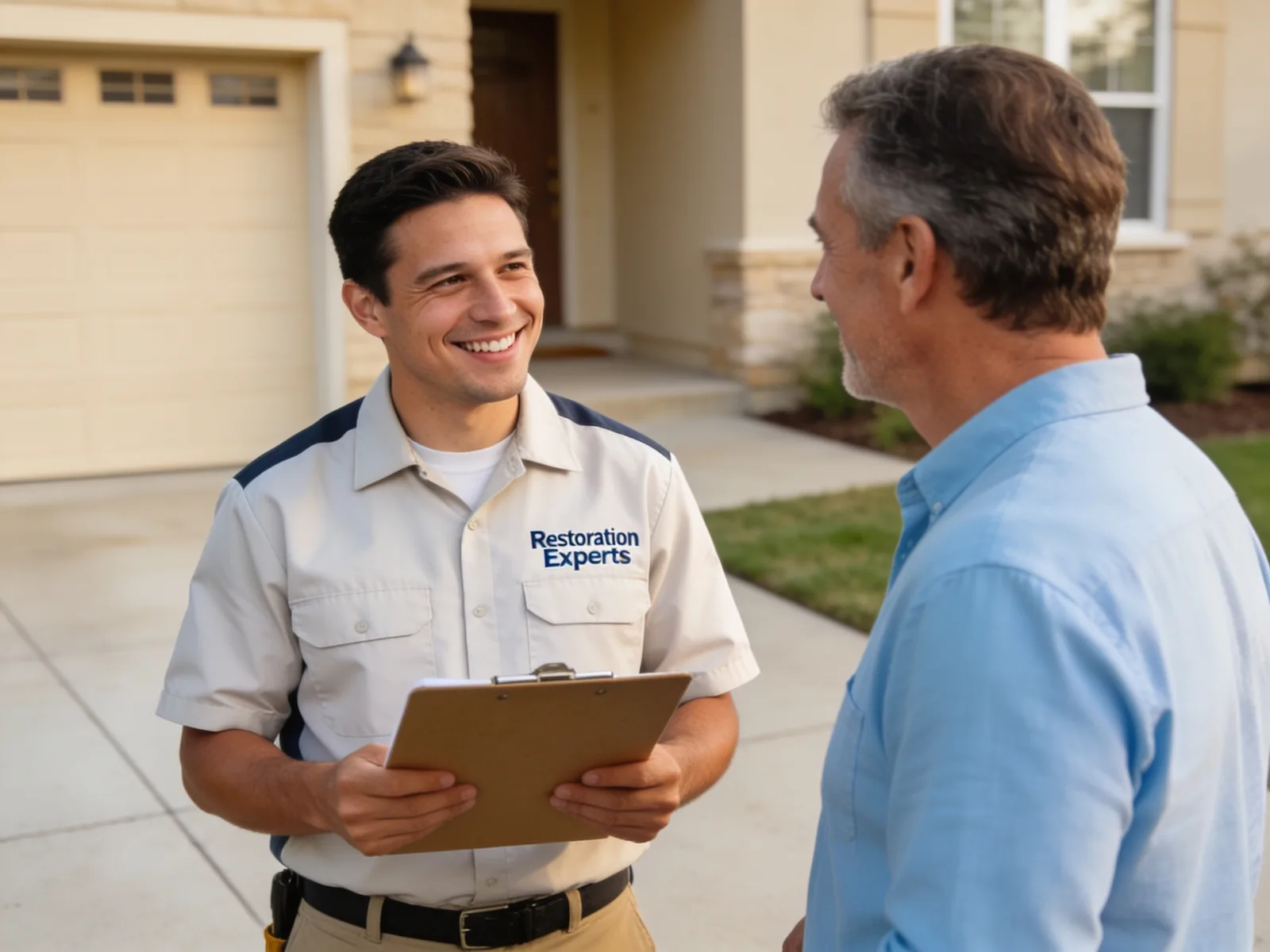 Water Damage Cleanup Moyers, OK FAQs